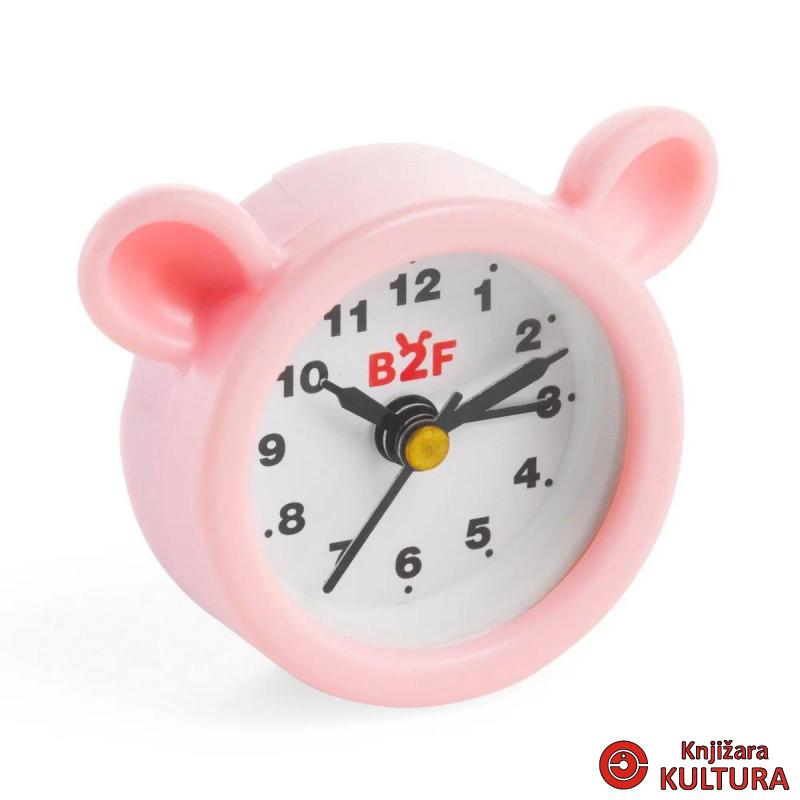 SAT SA ALARMOM TEDDY ROSE B2F 