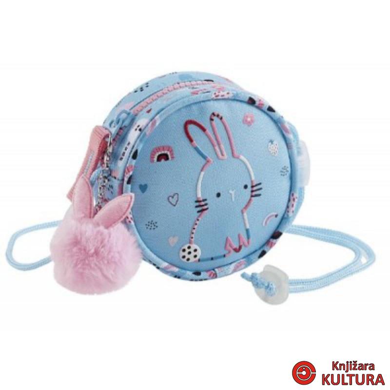 TORBICA RECYCL BUNNY BLISS 