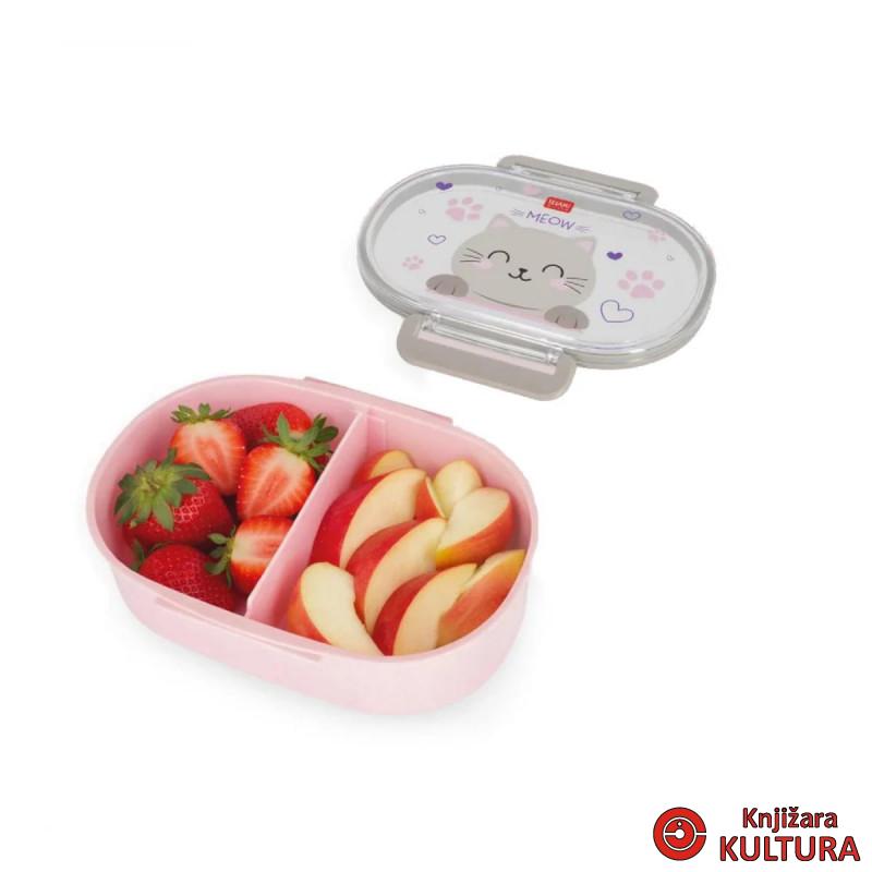 KUTIJA ZA GRICKALICE SNACK 