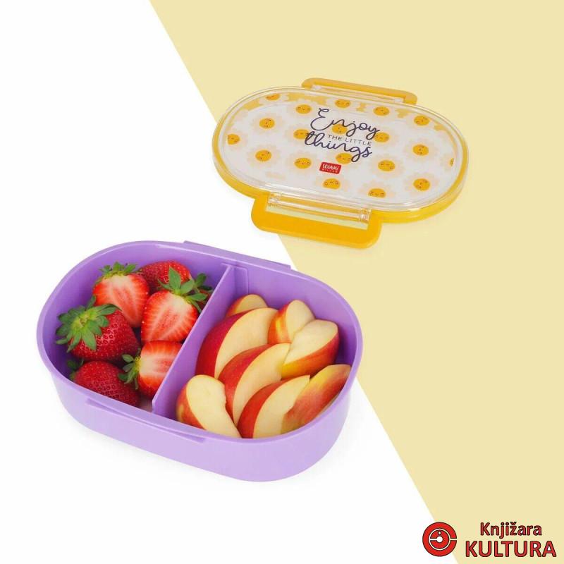 KUTIJA ZA GRICKALICE SNACK 