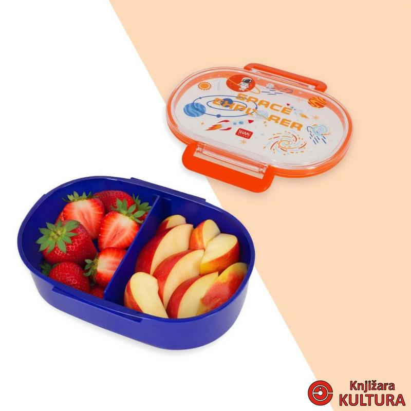 KUTIJA ZA GRICKALICE SNACK 