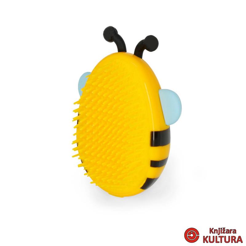ČETKA ZA KOSU BEE BRU0005 