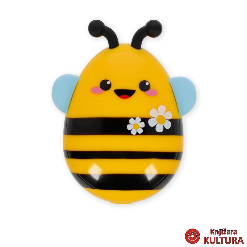 ČETKA ZA KOSU BEE BRU0005 