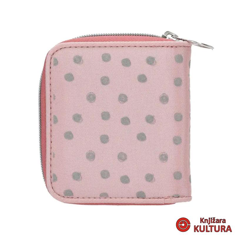TOP MODEL NOVČANIK DOTS 3/1 
