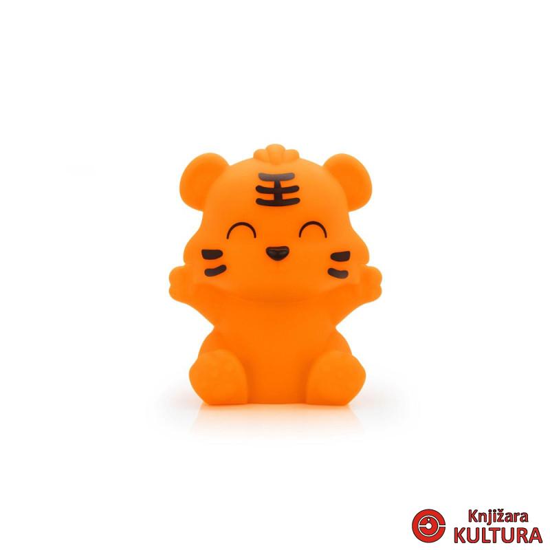 MINI SVJETILJKI – NARANDŽASTI TIGAR 