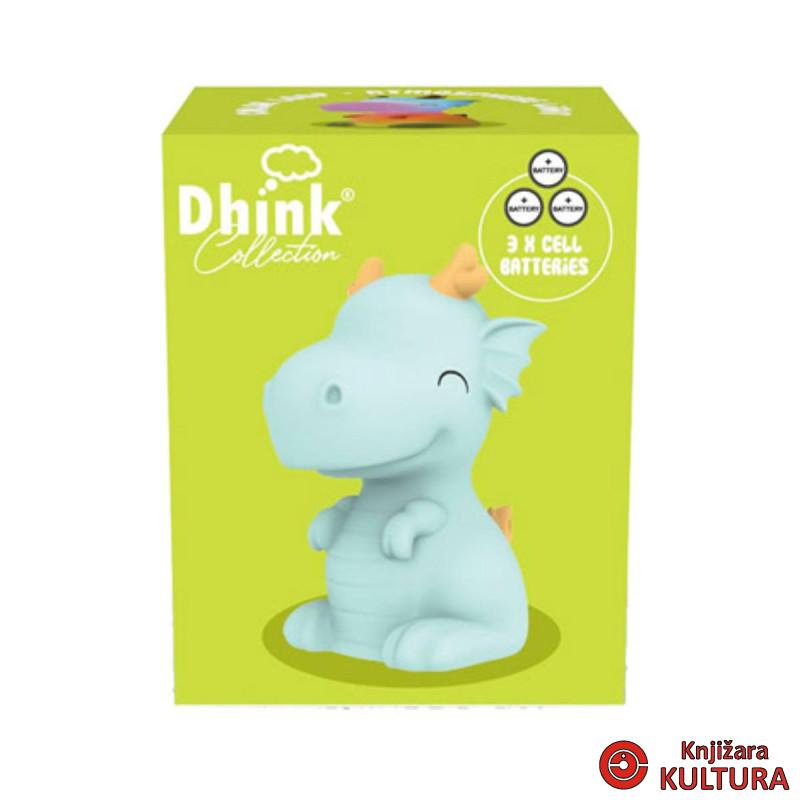 MINI SVJETILJKI – ZMAJ 