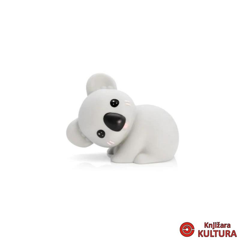 KASICA-PRASICA – COCO KOALA 