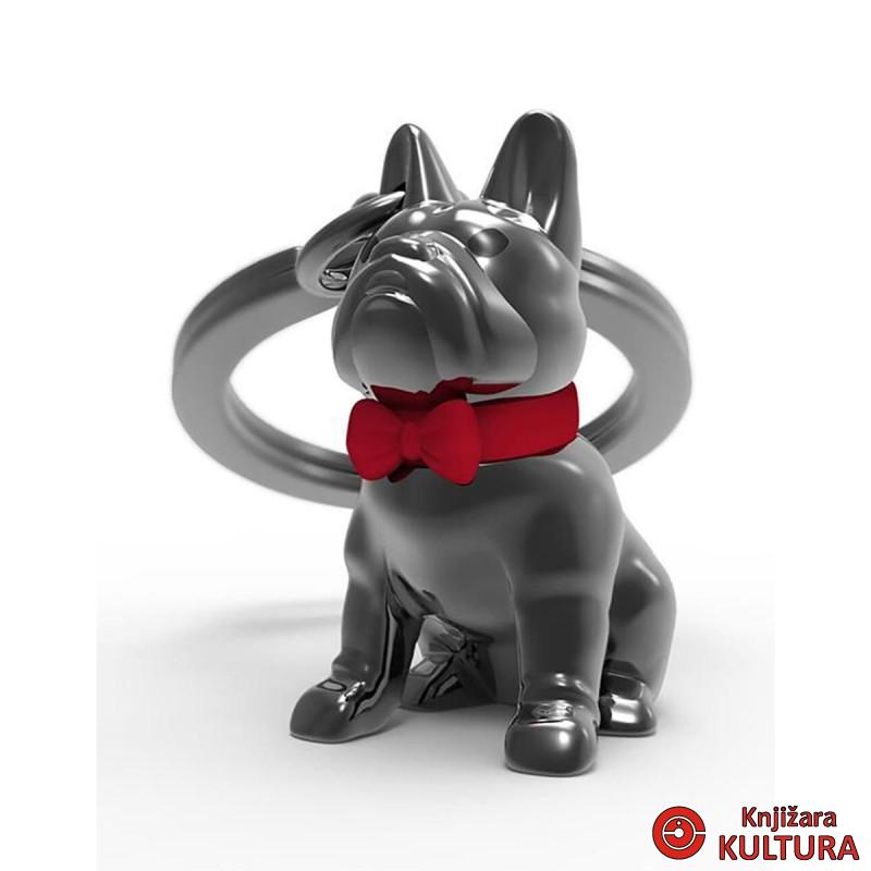 PRIVJESAK ZA KLJUČEVE – BULDOG 