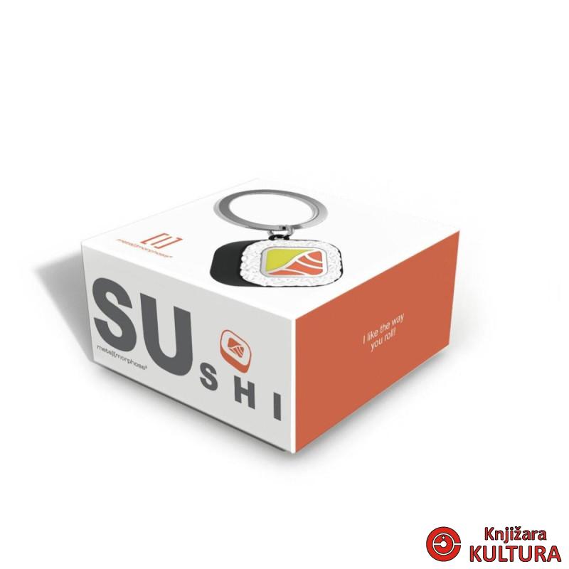PRIVJESAK ZA KLJUČEVE – SUŠI 