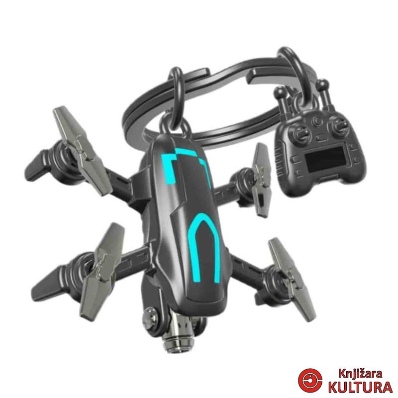 PRIVJESAK ZA KLJUČEVE – DRON 
