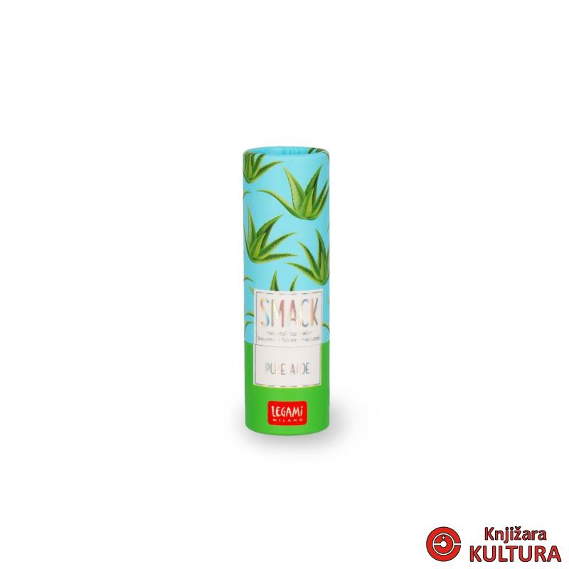 PRIRODNI BALZAM ZA USNE SMA0012 