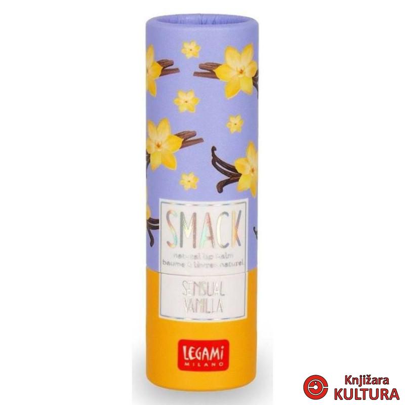 PRIRODNI BALZAM ZA USNE SMA0014 