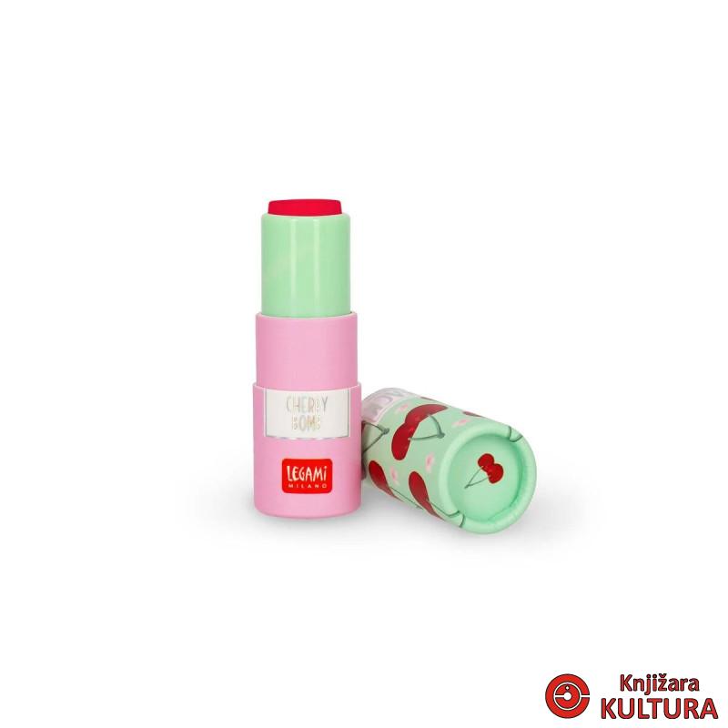 PRIRODNI BALZAM ZA USNE SMA0015 