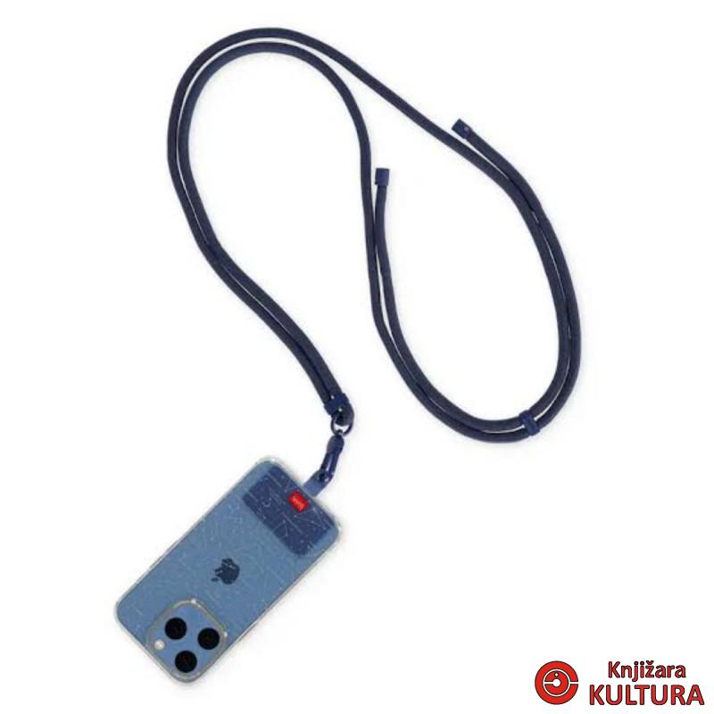 TRAKA ZA PAMETNI TELEFON - BOROVNICA PHL0005 