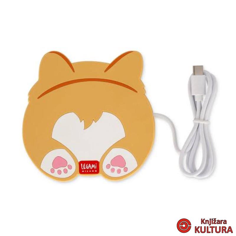 USB GRIJAČ ŠOLJE - KORGI WIU0011 