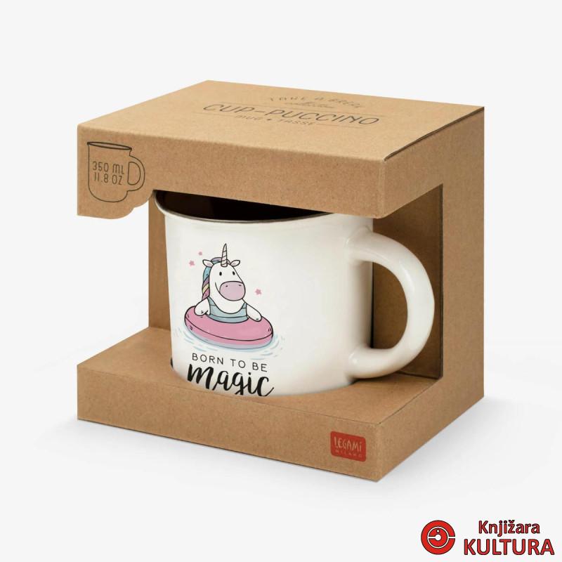 CUP-PUCCINO - ŠOLJA - JEDNOROG CUP0019 