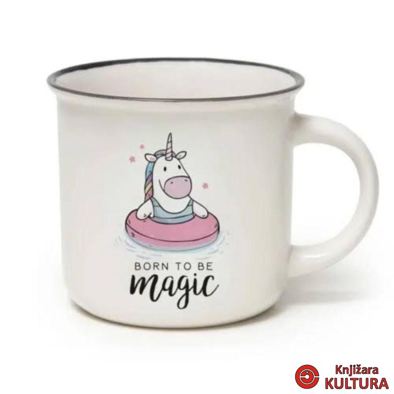 CUP-PUCCINO - ŠOLJA - JEDNOROG CUP0019 