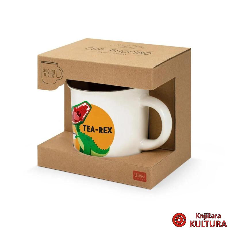 CUP-PUCCINO - ŠOLJA - DINOSAURUS CUP0021 