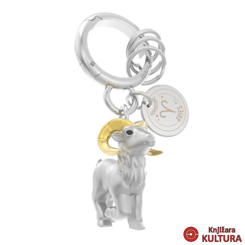 Privjesak metalni Zodijak-OVAN 