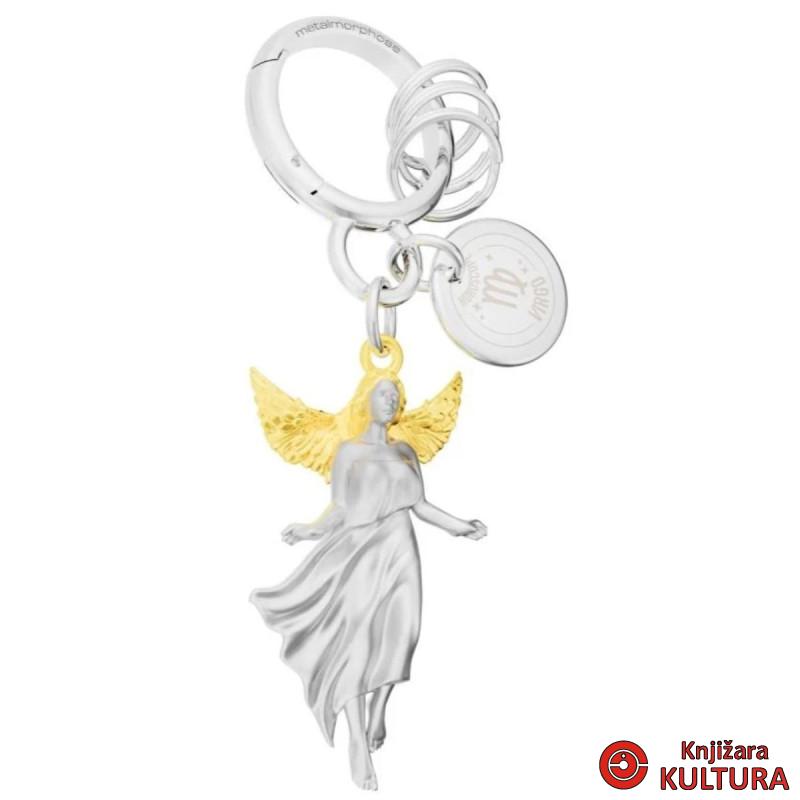 Privjesak metalni Zodijak-DJEVICA 