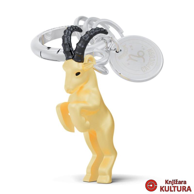 Privjesak metalni Zodijak-JARAC 