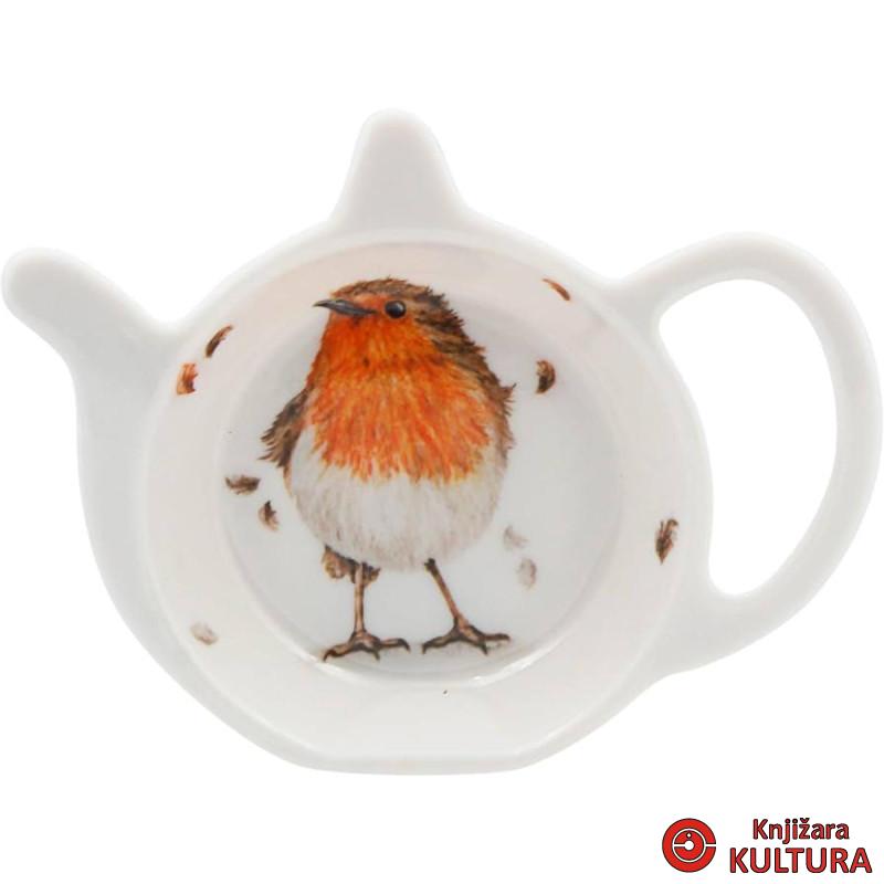 Držač za kesice čaja Robins LP90476 
