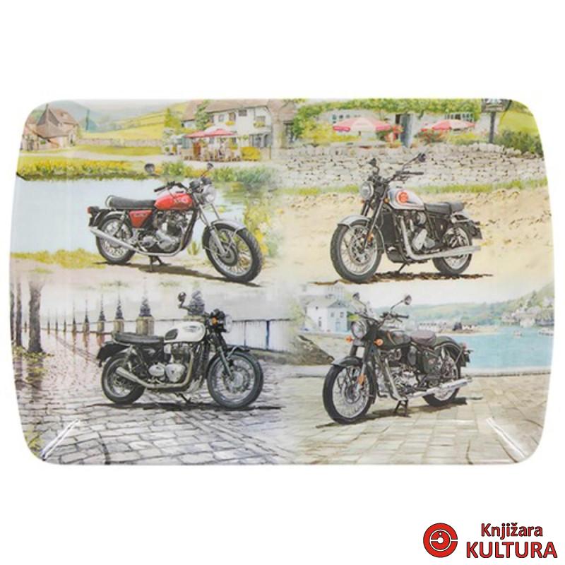 Tacna mala Classic Motorbikes LP90516 