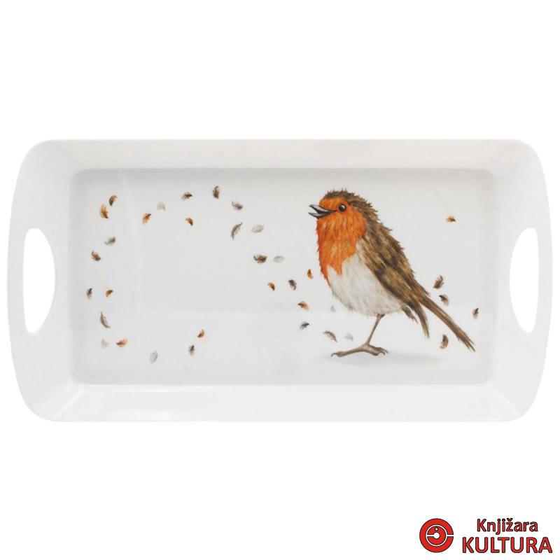 Tacna srednja Robins LP90475 