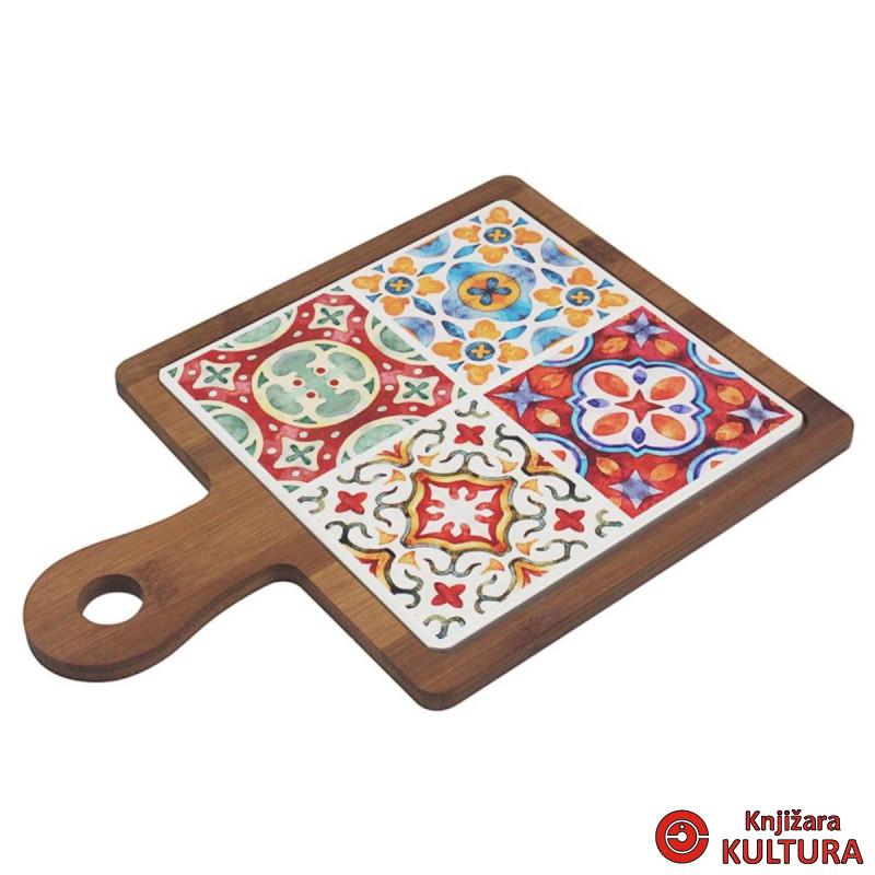Daska za rezanje Tuscany LP75384 