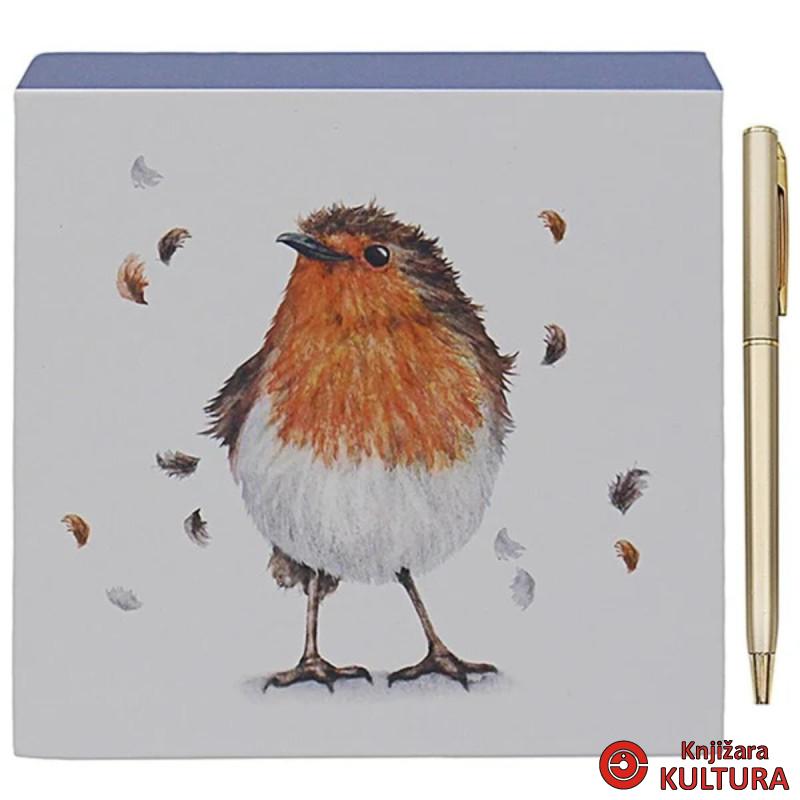 Blok za bilješke Robins LP90478 