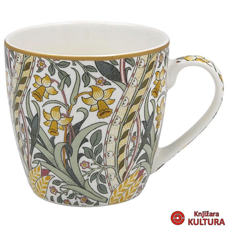 Šolja za doručak Daffodil LP90418 