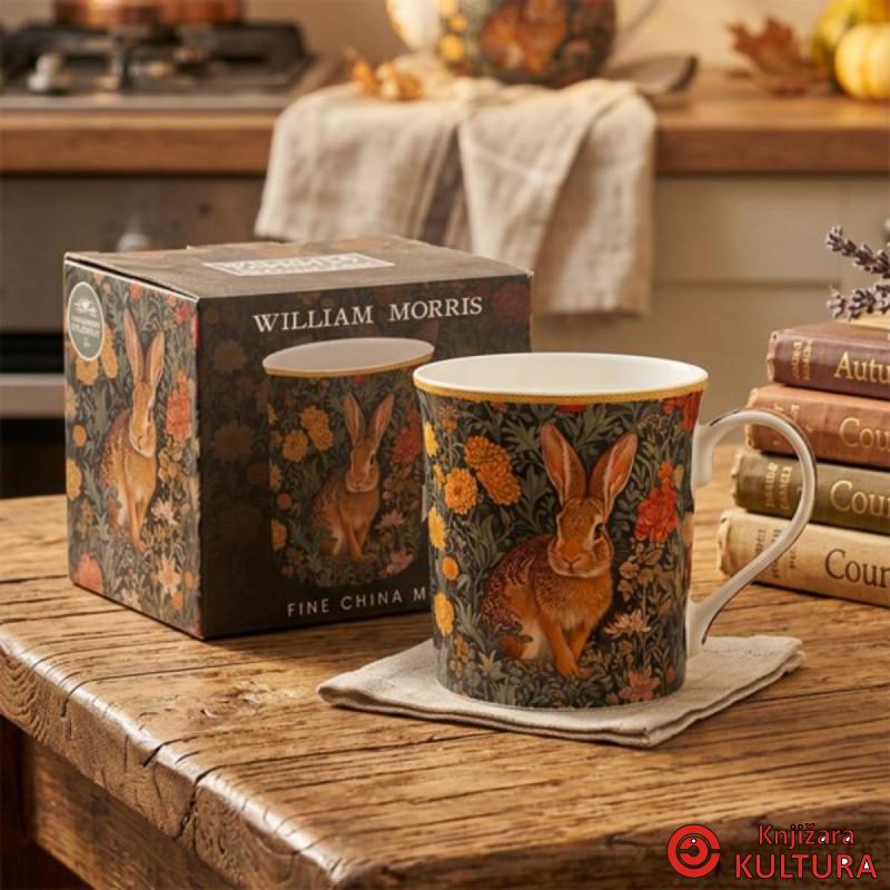 Šolja Morris Hare LP90549 
