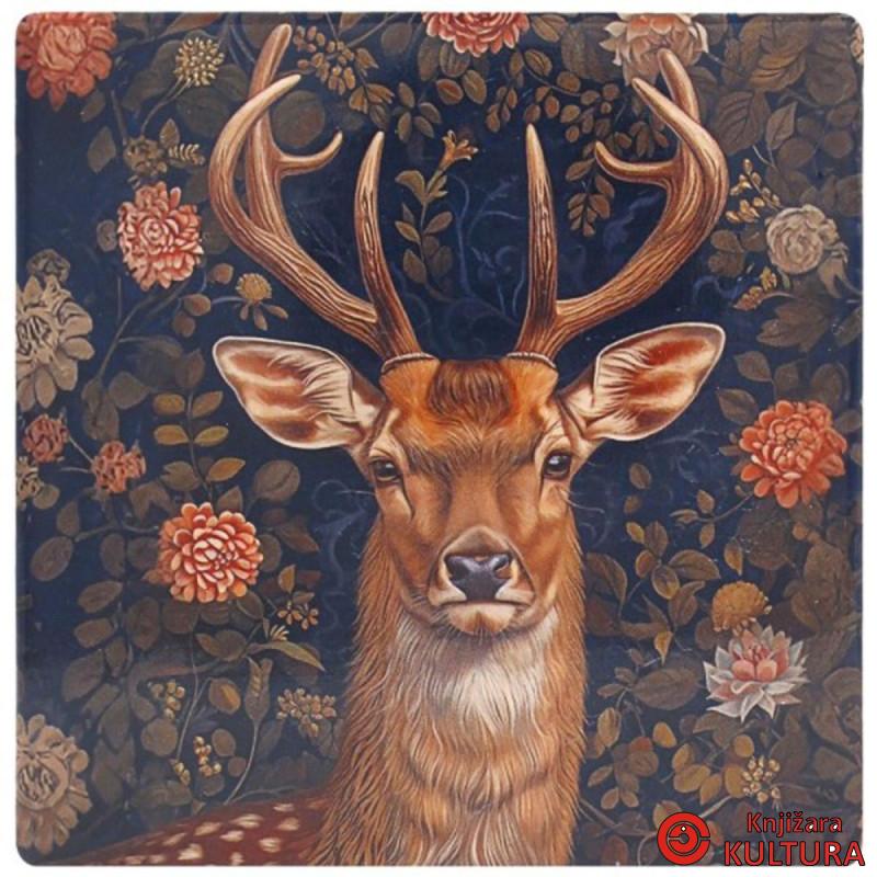 Podmetač Morris Stag  LP90583 
