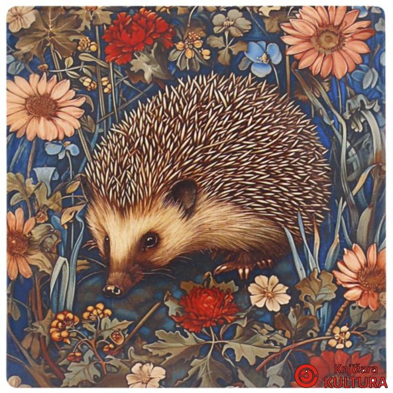 Podmetač Morris Hedgehog LP90582 