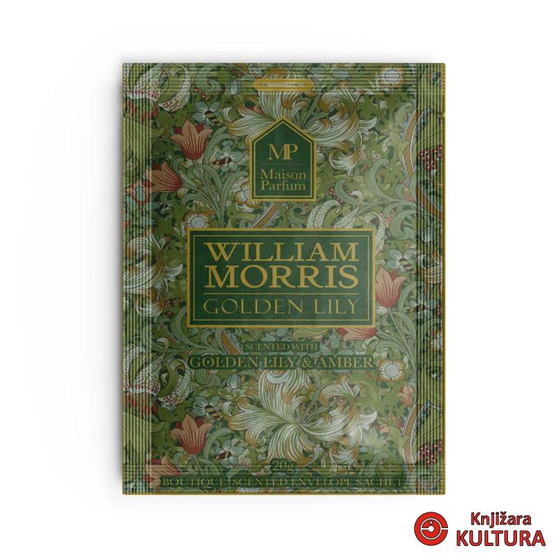 Mirisna vrećica Golden Lily LP60709 