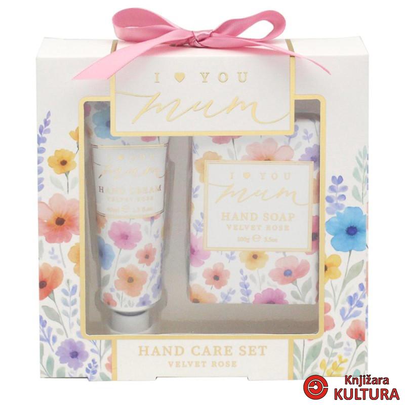 Mum set za njegu ruku LP76811 