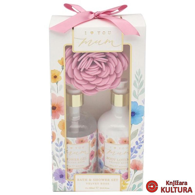Mum set za njegu ruku LP76813 