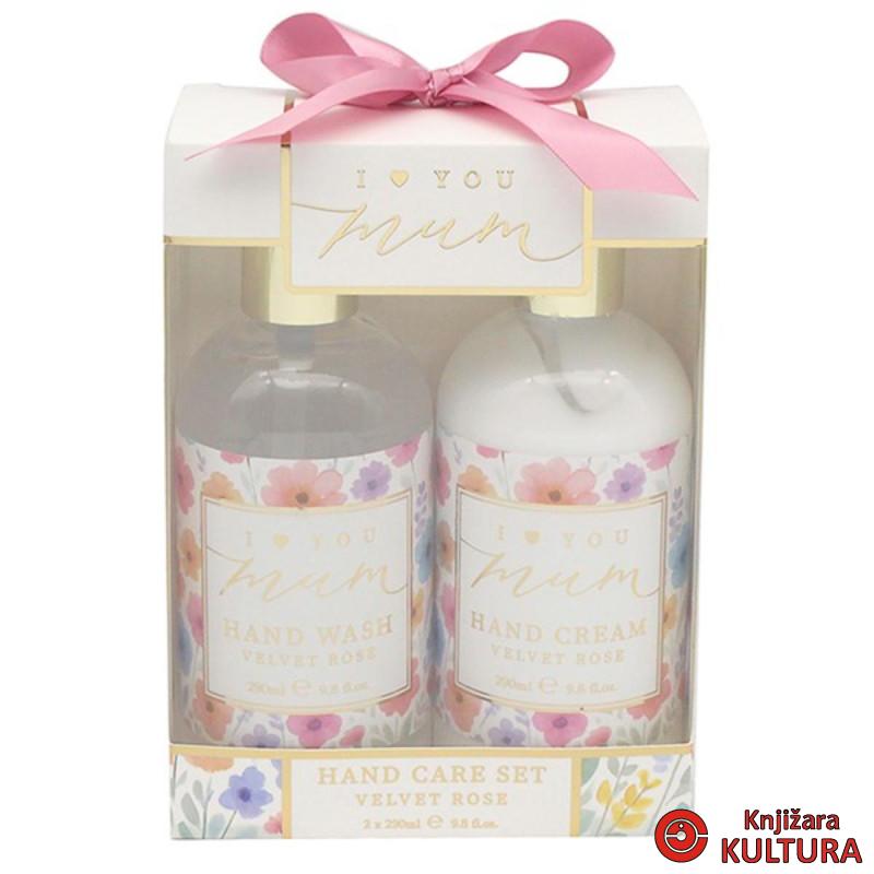 Mum set za kupanje i tuširanje LP76814 