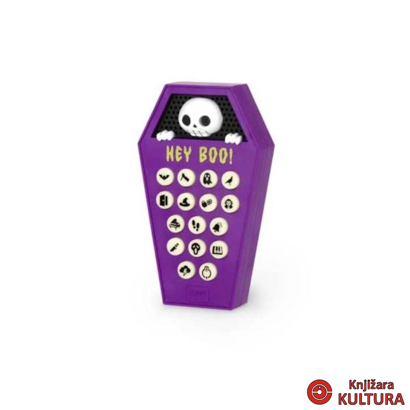 Uređaj sa strašnim zvukovima - kovčeg SM0003 
