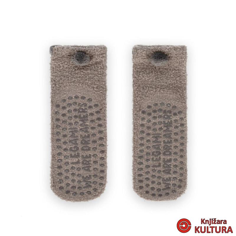 Dječije čarape protiv klizanja - Koala KCS0018 