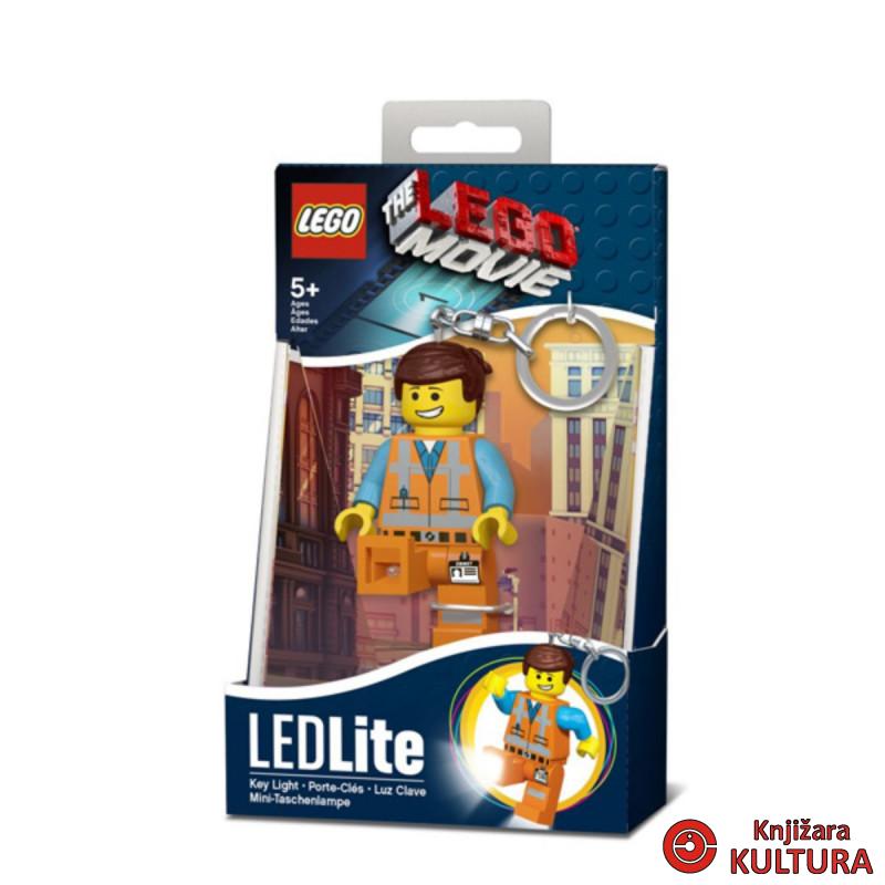 LEGO PRIV.ZA KLJUČ EMMET 