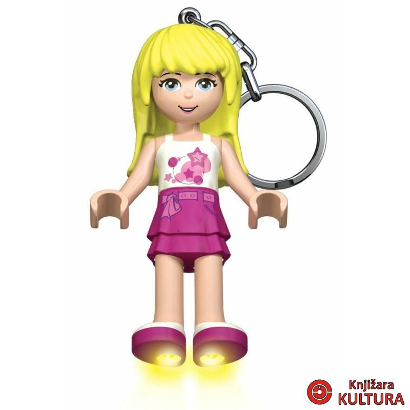 LEGO FRIENDS-STEPHANIE KEY LIGHT 