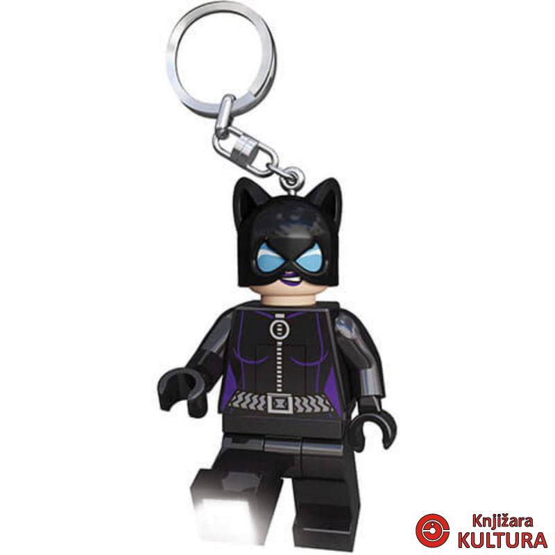 LEGO CATWOMAN KEY LIGHT KE40 