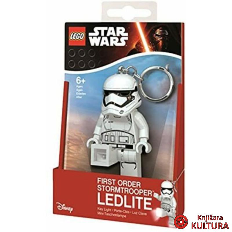 LEGO PRIVJESAK FIRST ORDER 