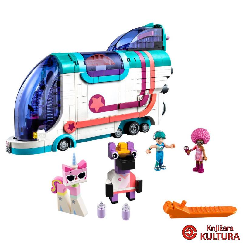 LEGO ZABAVNI BROD NA ISKAKANJE 