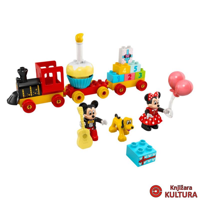 LEGO MICKEY 