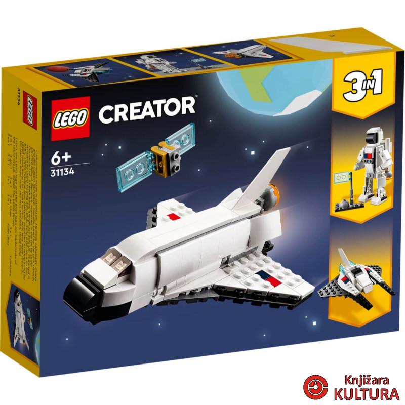 LEGO SVEMIRSKI BROD 