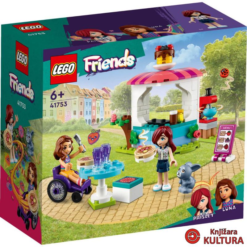 LEGO PALAČINKARA 