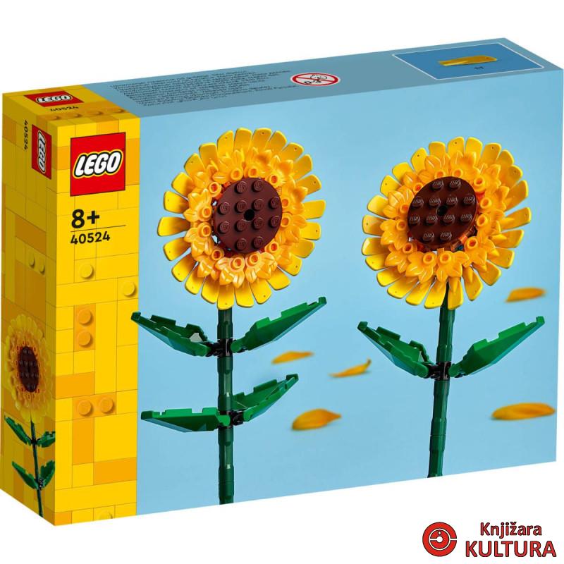 LEGO SUNCOKRET 