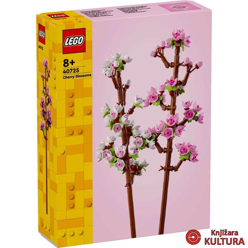 LEGO BEHAR TREŠNJE 